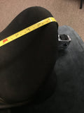 C2803 Riviera Kids' Saddle 16" (Fits like 15.5")
