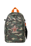 Veltri Sports Novelty Backpack "Star"