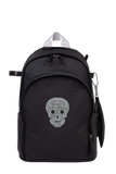 Veltri Sport Novelty Backpack “Skull”
