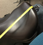 C2785 Frank Baines 15 1/2" Youth Jump Saddle