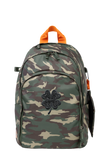 Veltri Sport Novelty Backpack “Lucky Clover”