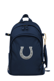 Veltri Sport Novelty Backpack “Horse Shoe”
