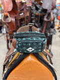 Whinney Wear Pommel Packs