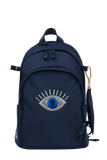 Veltri Sport Novelty Backpack “Evil Eye”