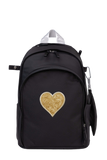 Veltri Sport Novelty Backpack “Heart”