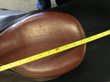 C2797 Used Club HDR 15 3/4" Youth All Purpose Saddle