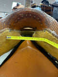 C2765 Used Teskeys Trophy Barrel 15"