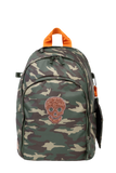 Veltri Sport Novelty Backpack “Skull”