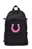 Veltri Sport Novelty Backpack “Horse Shoe”