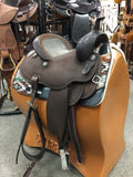 Martin Fearless Barrrel Saddle 14"