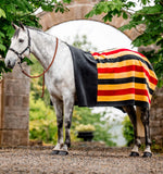 Horseware Newmarket Fleece Square
