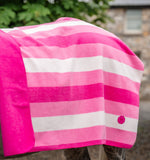 Horseware Newmarket Fleece Square