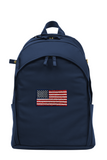 Veltri Sport Novelty Backpack “American Flag"
