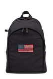 Veltri Sport Novelty Backpack “American Flag"