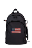 Veltri Sport Novelty Backpack “American Flag"