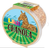 Likit Granola Refill Horse Treat