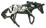Breyers Arachne - 2025 Halloween Horse