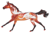 Breyer 2026 Halloween Horse - Fuego