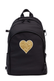 Veltri Sport Novelty Backpack “Heart”