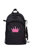 Veltri Sport Novelty Backpack "Crown"