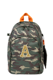 Veltri Sport Novelty Backpack "Initial"