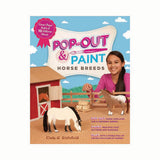 Pop-Out & Paint Horse Breeds