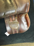 C2797 Used Club HDR 15 3/4" Youth All Purpose Saddle