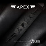 Bates Apex Jump Saddle