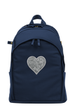 Veltri Sport Novelty Backpack “Heart”