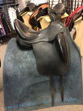 C2798 Used Dresch Legolas Dressage Saddle