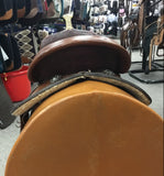 C2779 Big Horn 15" Barrel Saddle
