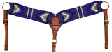 Paul Taylor Mohair Breast Collars