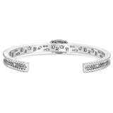 Montana Silversmiths Denim Nights Bangle Bracelet