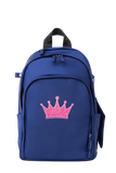 Veltri Sport Novelty Backpack "Crown"