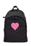 Veltri Sport Novelty Backpack “Heart”