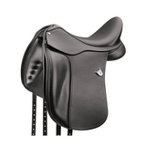 Bates Dressage Saddle with CAIR