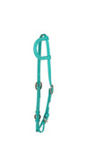 Beta One Ear Headstall by Berlin Leather