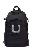 Veltri Sport Novelty Backpack “Horse Shoe”