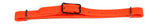 Beta Stright Curb Strap by Berlin Leather