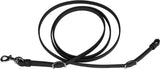 Beta Roper Reins by Berlin Leather