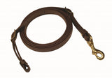 Beta Roper Reins by Berlin Leather