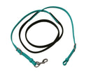 Beta Super Grip Barrel Reins by Berlin Leather
