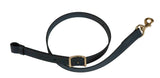 Beta Tie Down by Berlin Leather