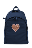 Veltri Sport Novelty Backpack “Heart”