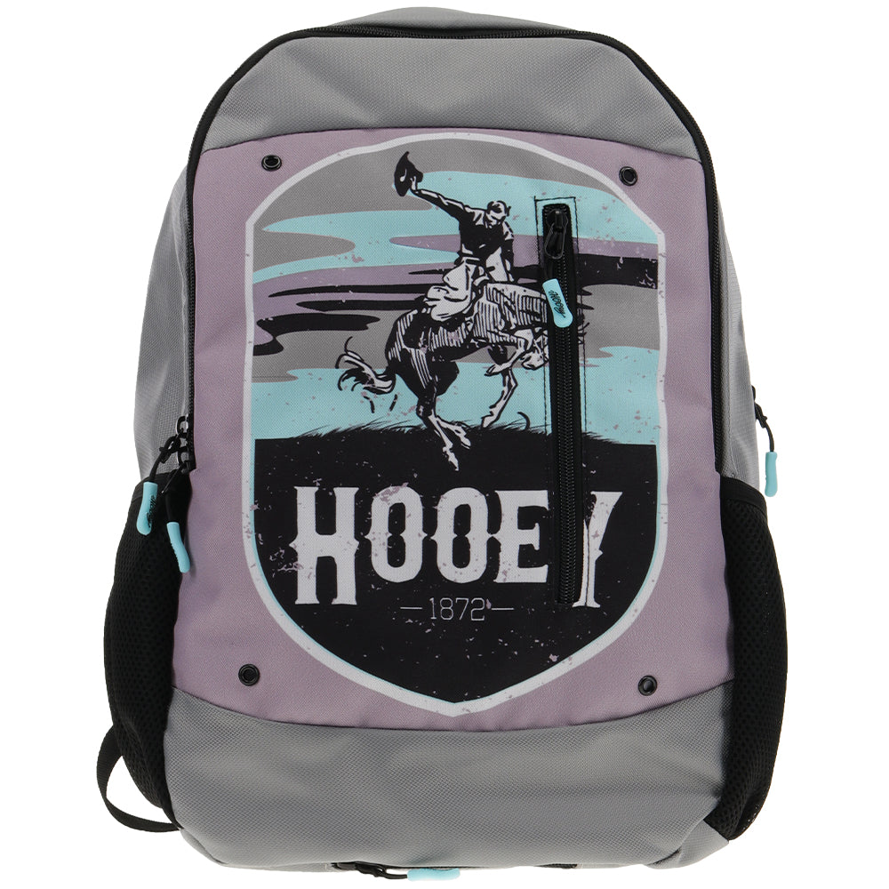 Hooey "Rockstar" Backpack