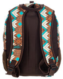 Hooey "Rockstar" Backpack