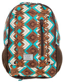 Hooey "Rockstar" Backpack