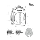 Hooey "OX" Backpack
