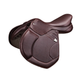 Bates Apex Jump Saddle