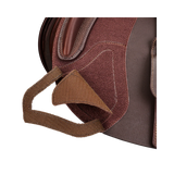 Bates Apex Jump Saddle